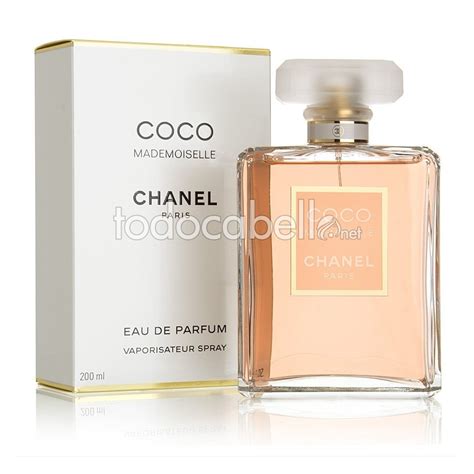 CHANEL COCO MADEMOISELLE Eau de Parfum Vaporizador